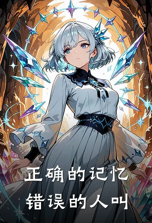 正确的记忆错误的人叫