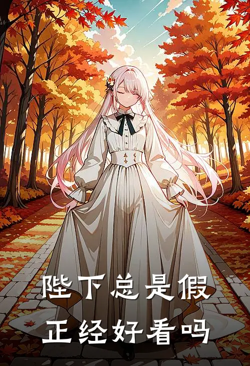 陛下总是假正经好看吗