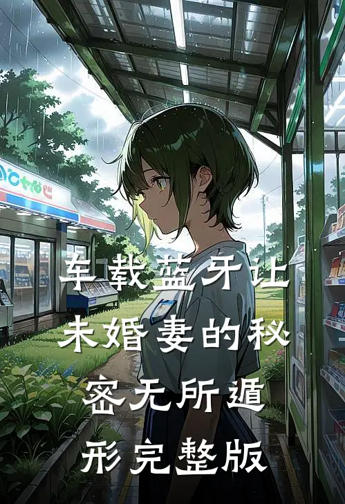 车载蓝牙让未婚妻的秘密无所遁形完整版