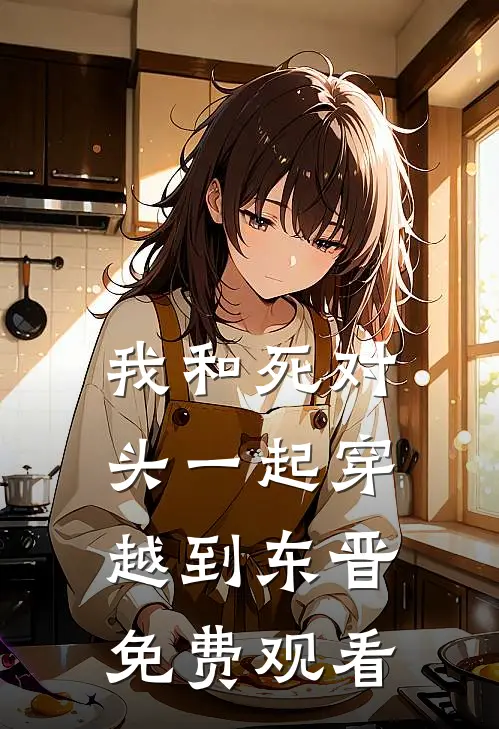 我和死对头一起穿越到东晋免费观看