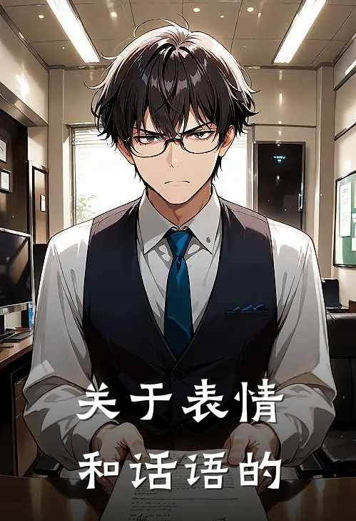 关于表情和话语的