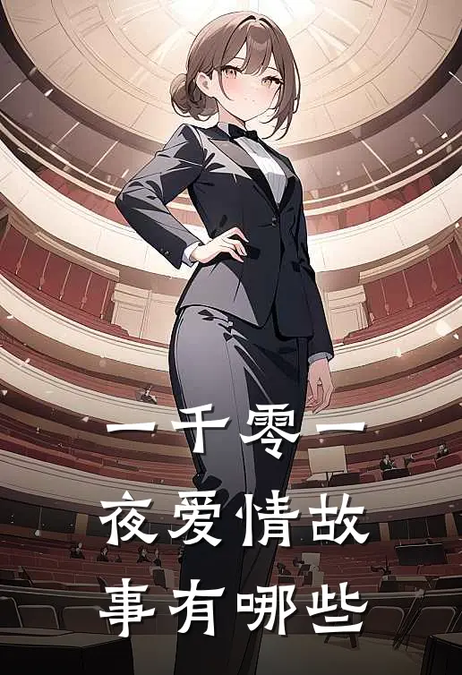 一千零一夜爱情故事有哪些