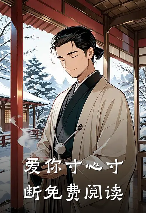 爱你寸心寸断 免费阅读