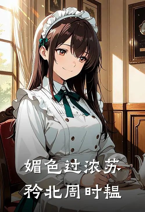 媚色过浓苏矜北周时韫