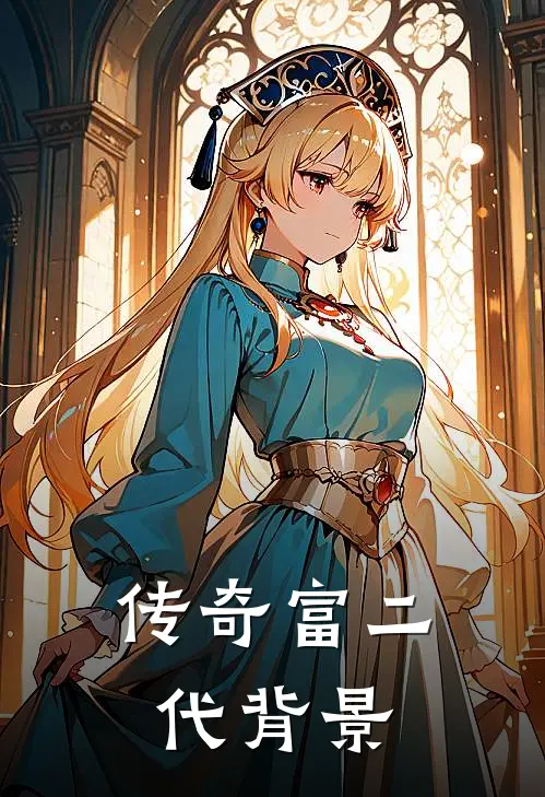 传奇富二代背景