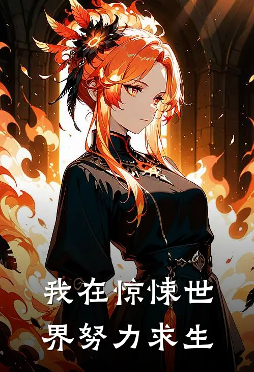 我在惊悚世界努力求生