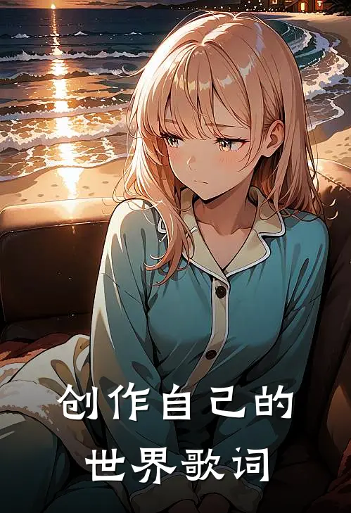 创作自己的世界歌词