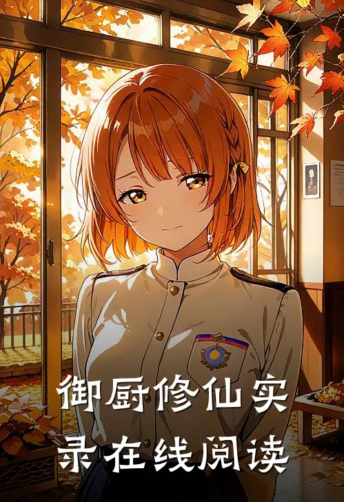 御厨修仙实录在线阅读