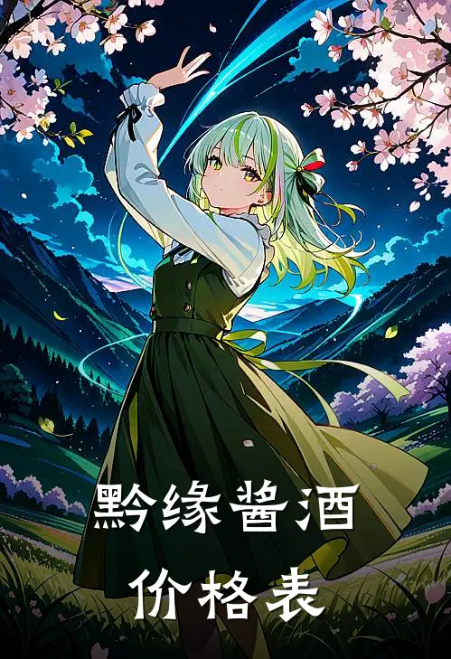 黔缘酱酒价格表