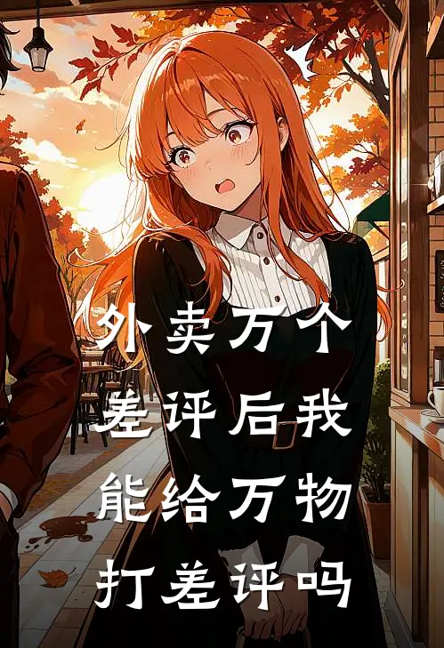 外卖万个差评后我能给万物打差评吗