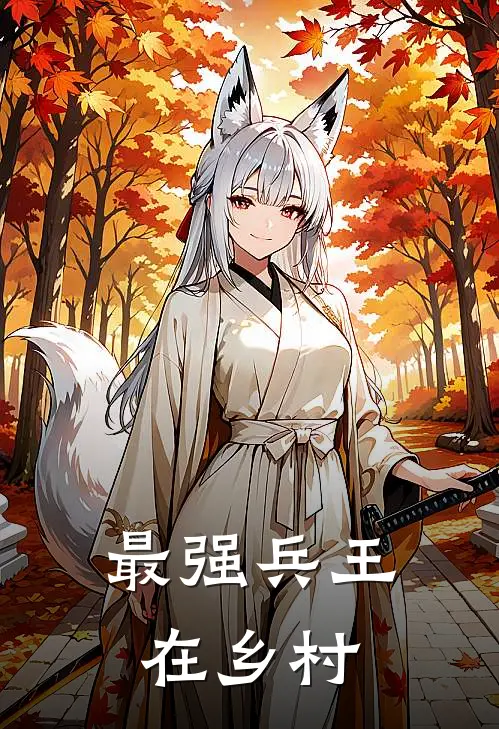最强兵王在乡村