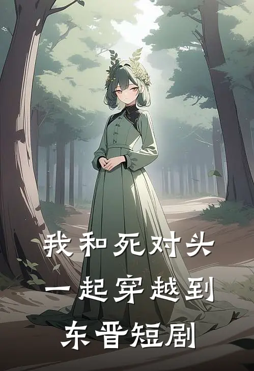 我和死对头一起穿越到东晋短剧