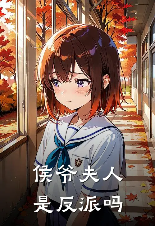 侯爷夫人是反派吗