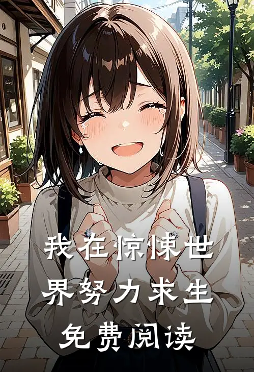 我在惊悚世界努力求生免费阅读