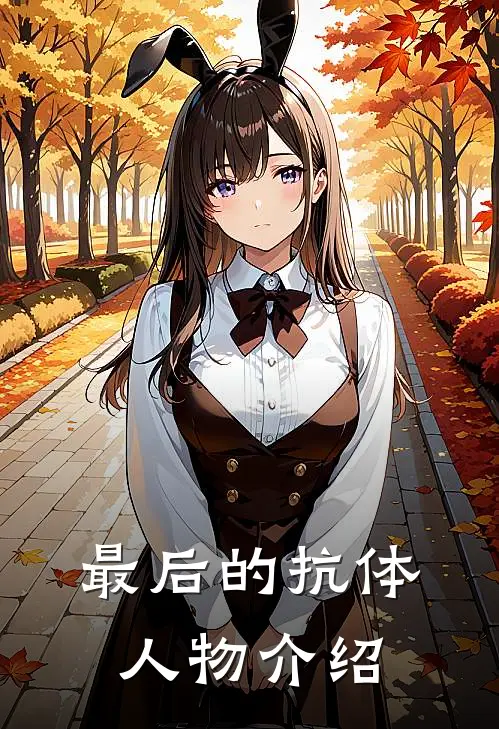 最后的抗体人物介绍