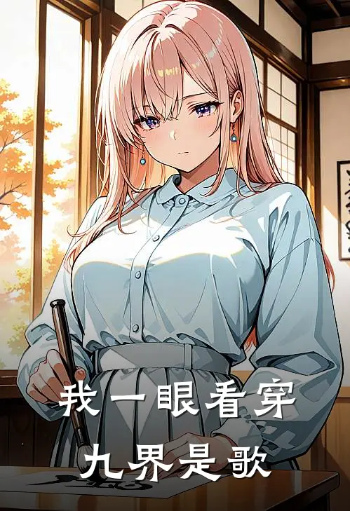 我一眼看穿九界是歌