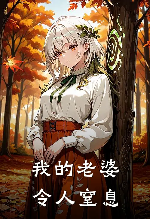 我的老婆令人窒息