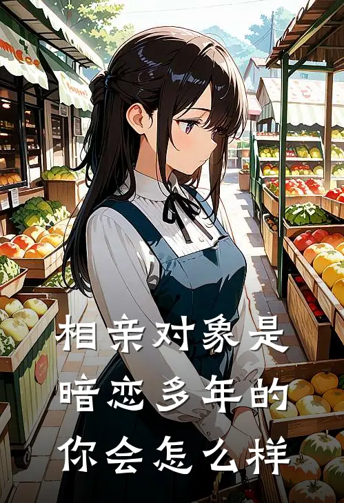 相亲对象是暗恋多年的你会怎么样