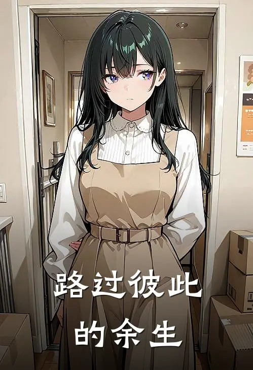 路过彼此的余生