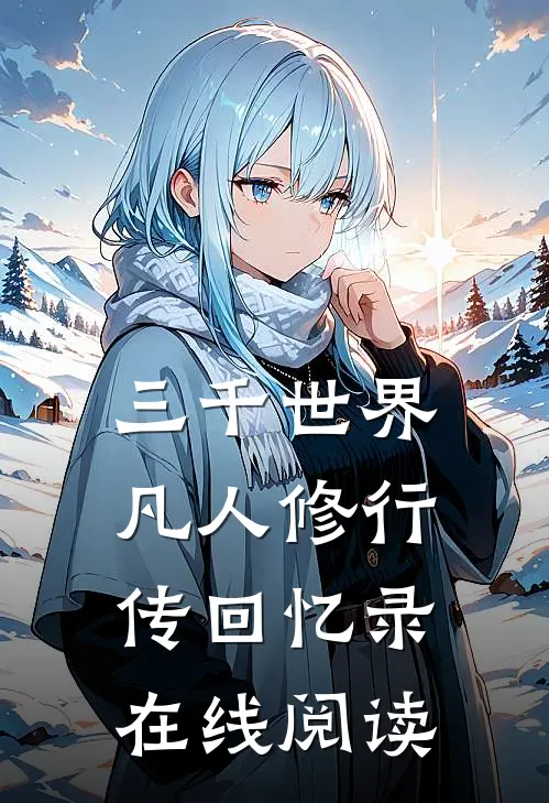 三千世界凡人修行传回忆录在线阅读