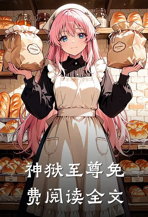 神狱至尊免费阅读全文