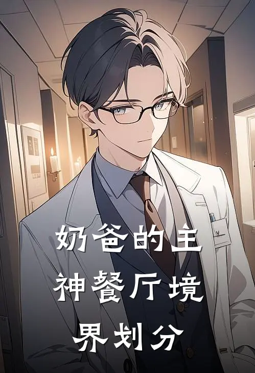 奶爸的主神餐厅境界划分