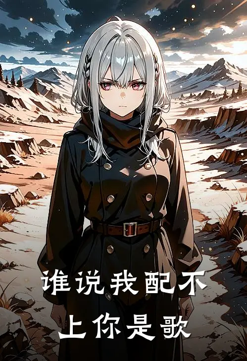 谁说我配不上你是歌