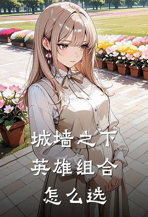 城墙之下英雄组合怎么选