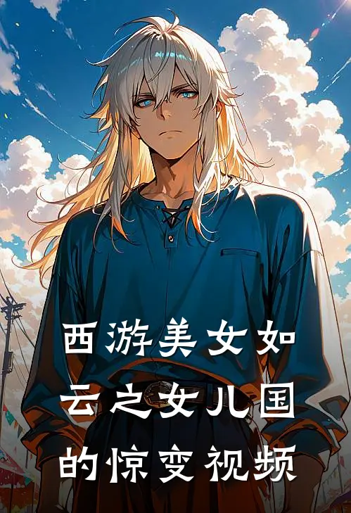 西游美女如云之女儿国的惊变视频