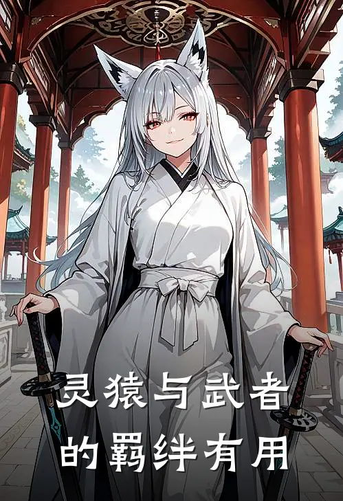 灵猿与武者的羁绊有用