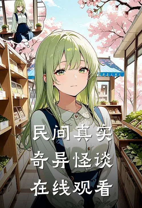 民间真实奇异怪谈在线观看