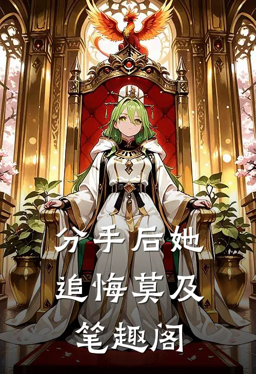 分手后她追悔莫及笔趣阁