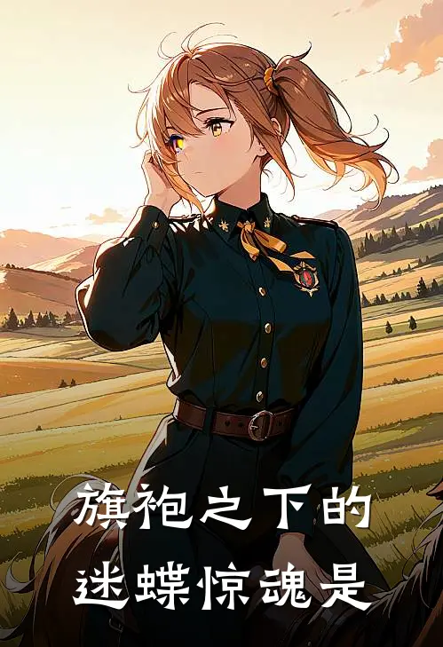 旗袍之下的迷蝶惊魂是