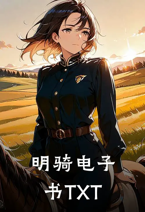 明骑电子书TXT