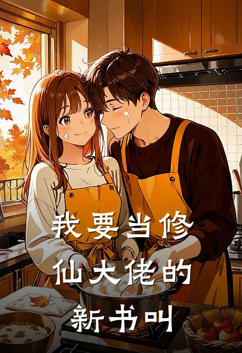 我要当修仙大佬的新书叫