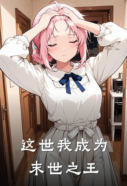 这世我成为末世之王