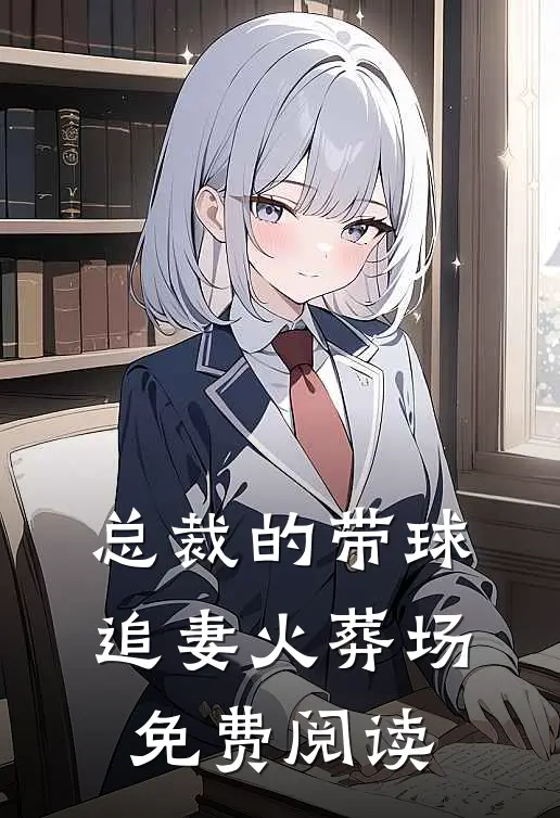 总裁的带球追妻火葬场免费阅读