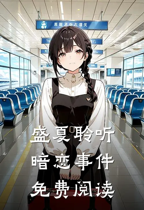 盛夏聆听暗恋事件免费阅读