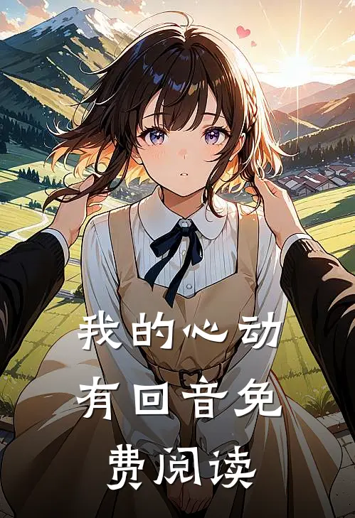 我的心动有回音免费阅读