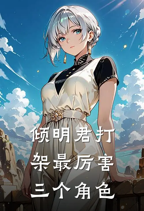 倾明君打架最厉害三个角色