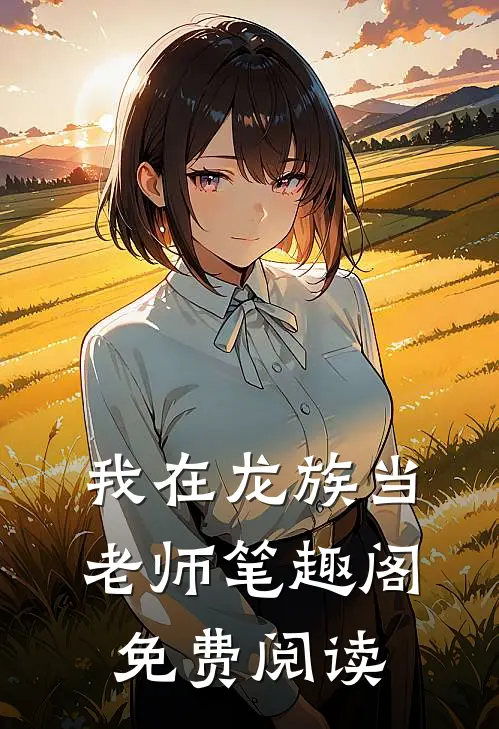 我在龙族当老师笔趣阁免费阅读