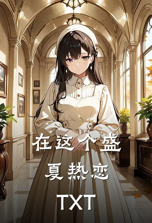 在这个盛夏热恋.TXT