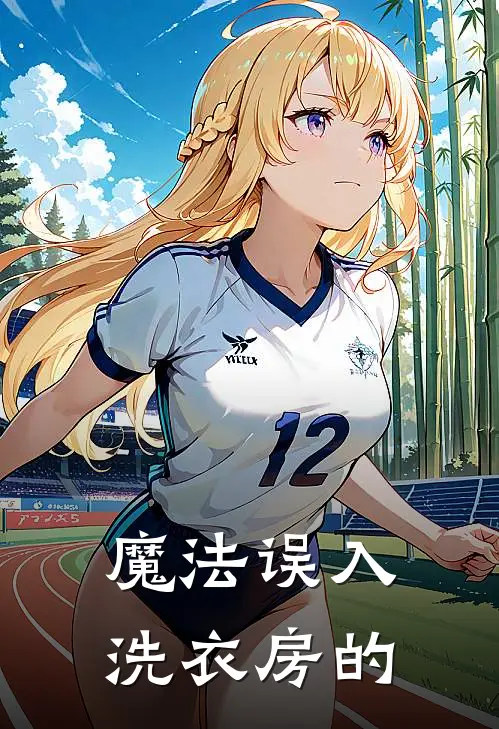魔法误入洗衣房的