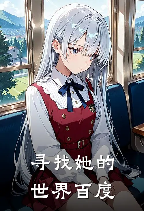 寻找她的世界百度