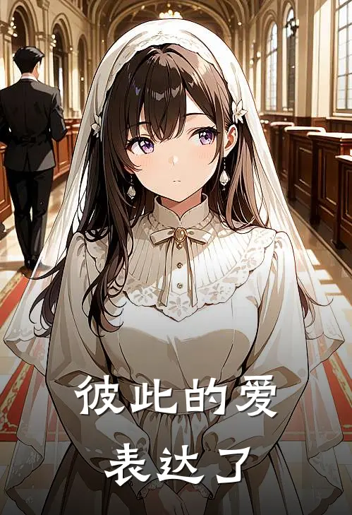 彼此的爱表达了