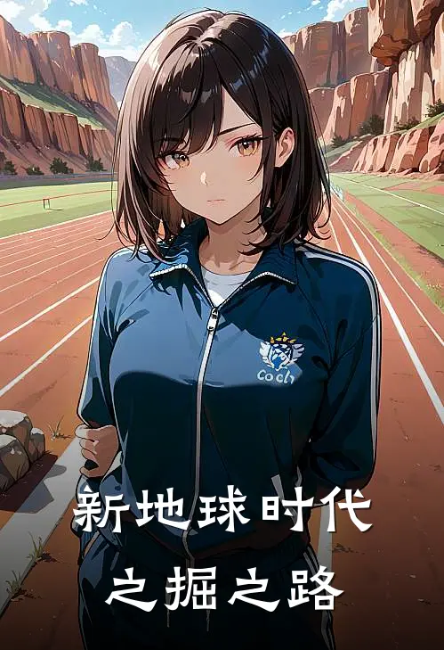 新地球时代之掘之路