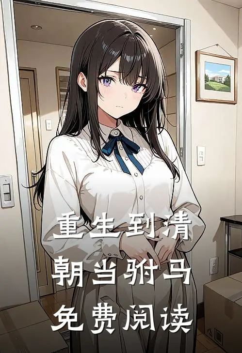 重生到清朝当驸马免费阅读