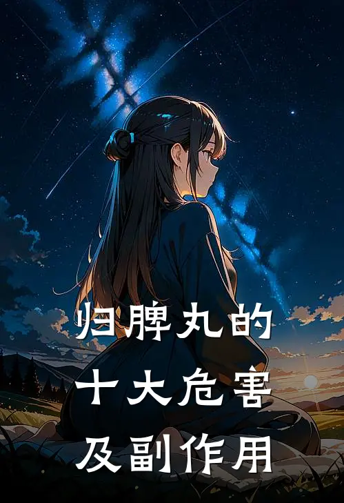 归脾丸的十大危害及副作用