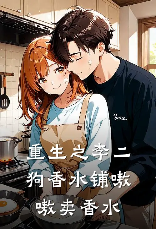 重生之李二狗香水铺嗷嗷卖香水