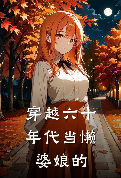 穿越六十年代当懒婆娘的